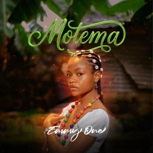 Pochette de Motema — Emmy One