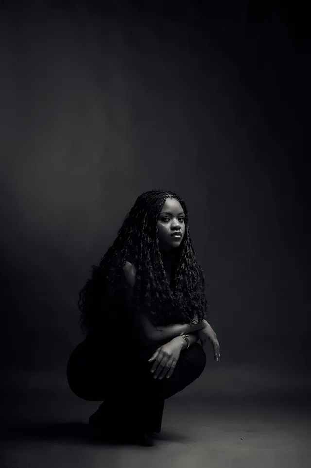 Portrait officiel de Emmy One