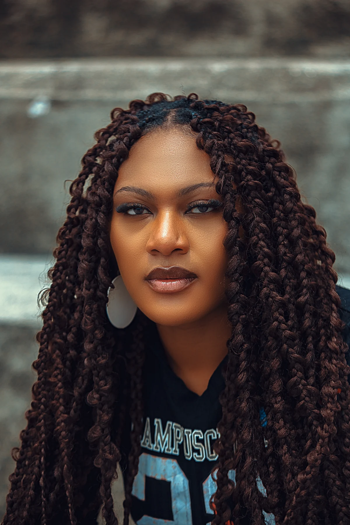 Tasha Biz, artiste Oasis Prime Musik